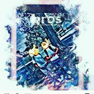 Meet your Posher, Ken